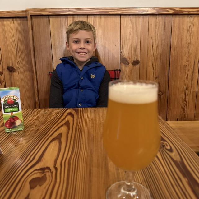 Recent check-in photo 1