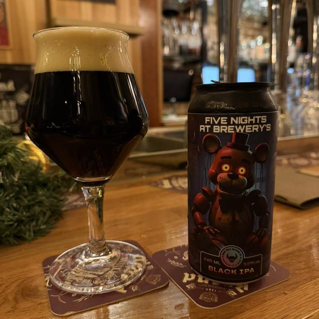 Recent check-in photo 1