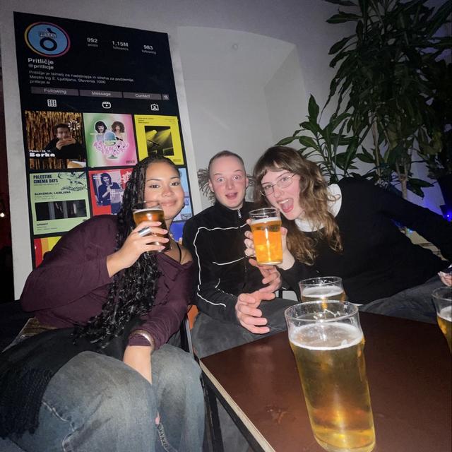 Recent check-in photo 1