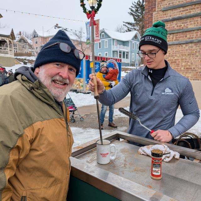 Recent check-in photo 1