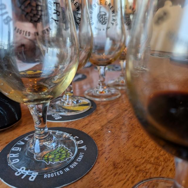 Recent check-in photo 1