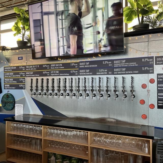 Recent check-in photo 1