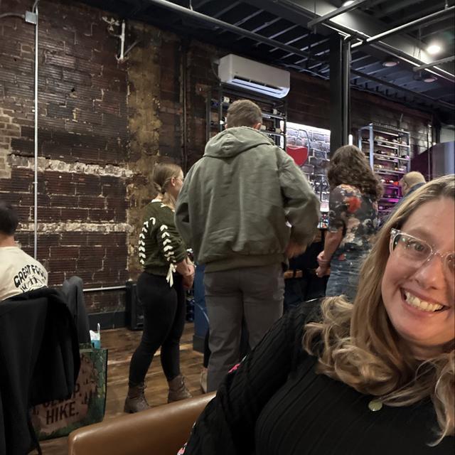 Recent check-in photo 1