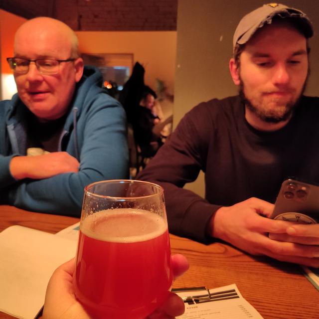 Recent check-in photo 1