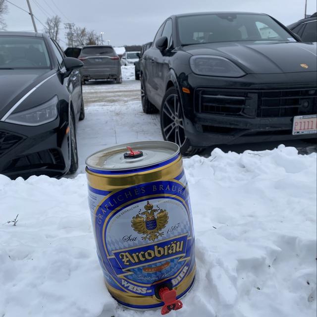 Recent check-in photo 1