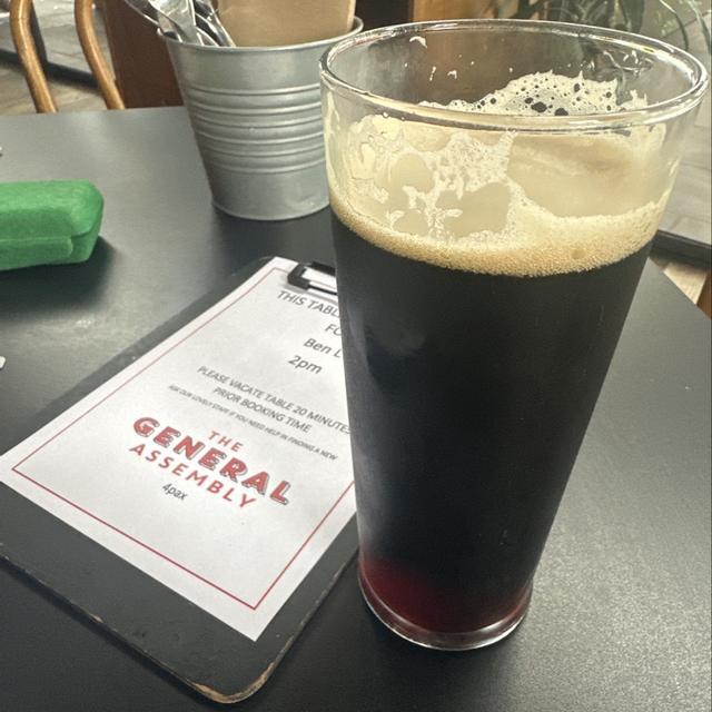 Recent check-in photo 1