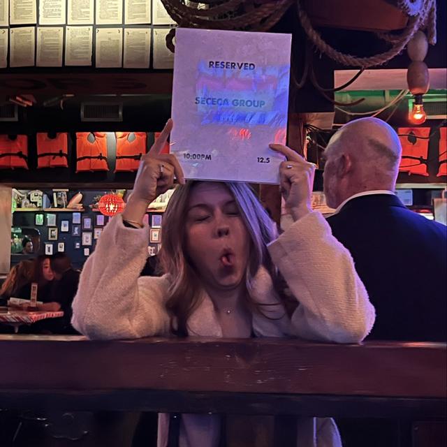 Recent check-in photo 1