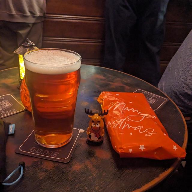 Recent check-in photo 1