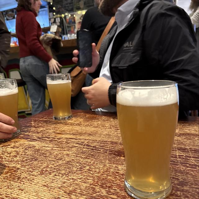 Recent check-in photo 1