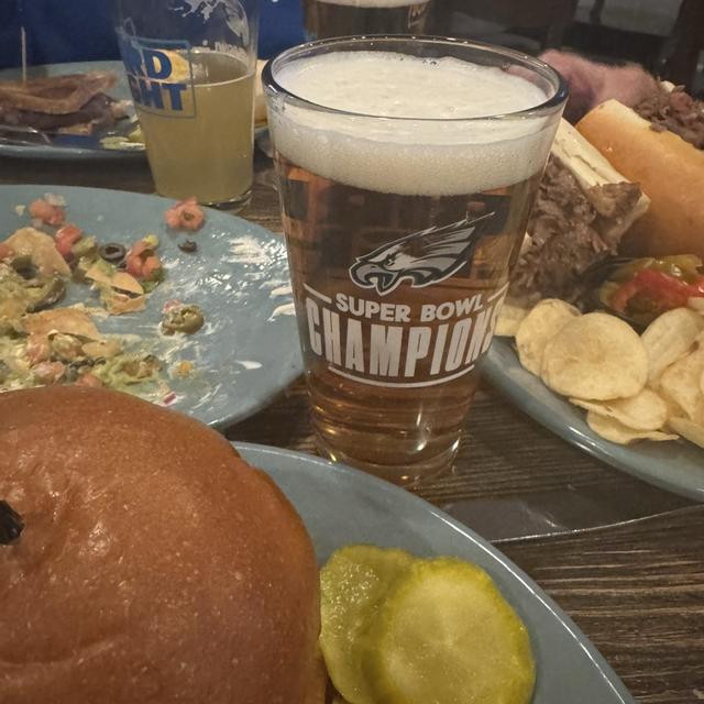 Recent check-in photo 1