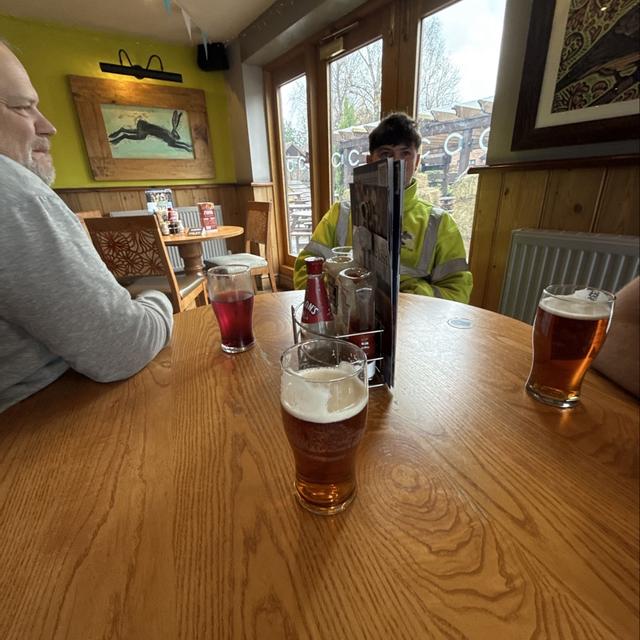 Recent check-in photo 2