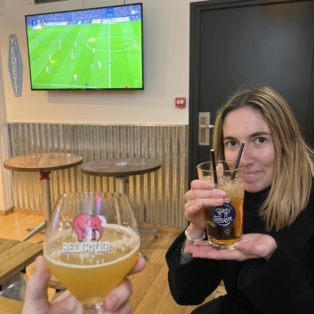 Recent check-in photo 1