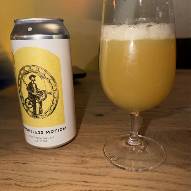 Recent check-in photo 1