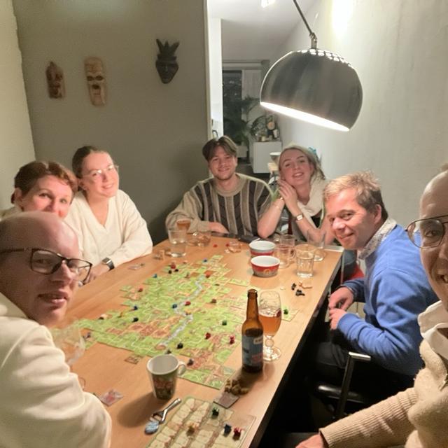 Recent check-in photo 1