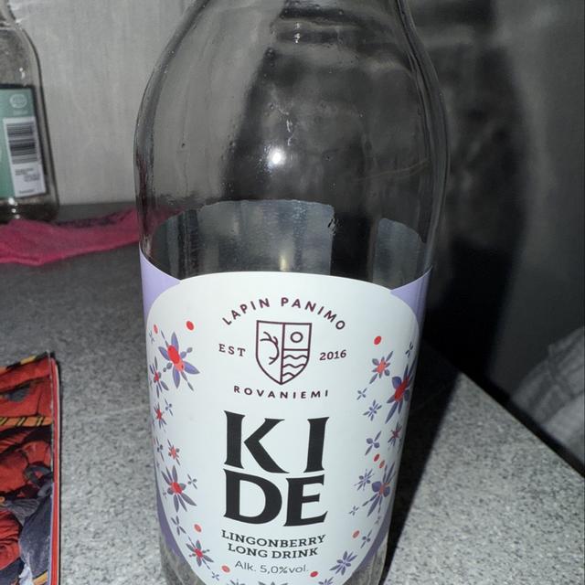 Recent check-in photo 1