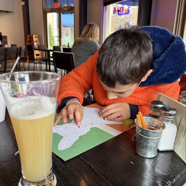 Recent check-in photo 1