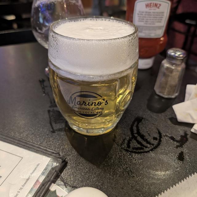 Recent check-in photo 1