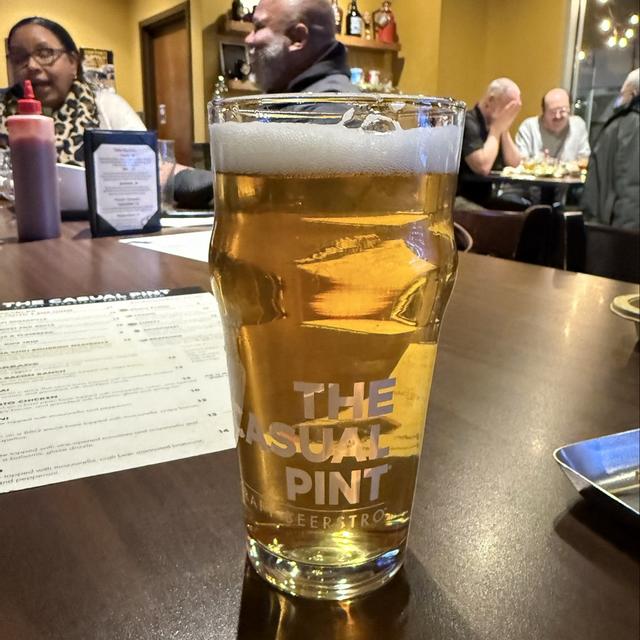 Recent check-in photo 1