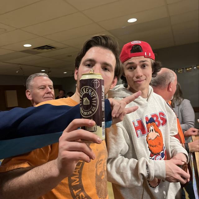 Recent check-in photo 1