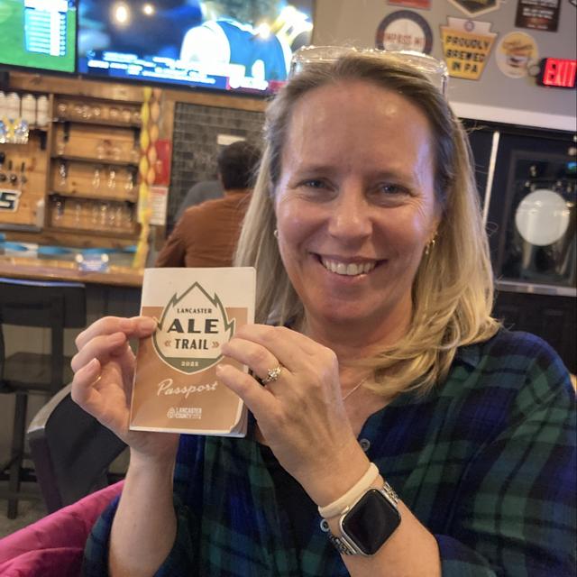 Recent check-in photo 1