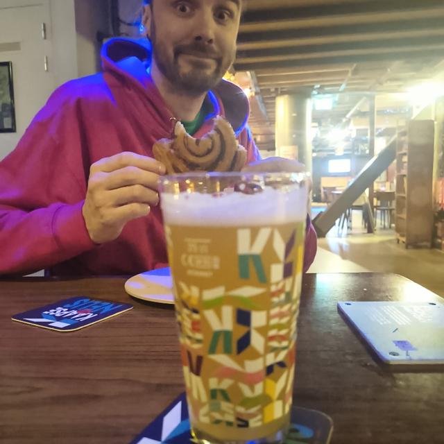 Recent check-in photo 1