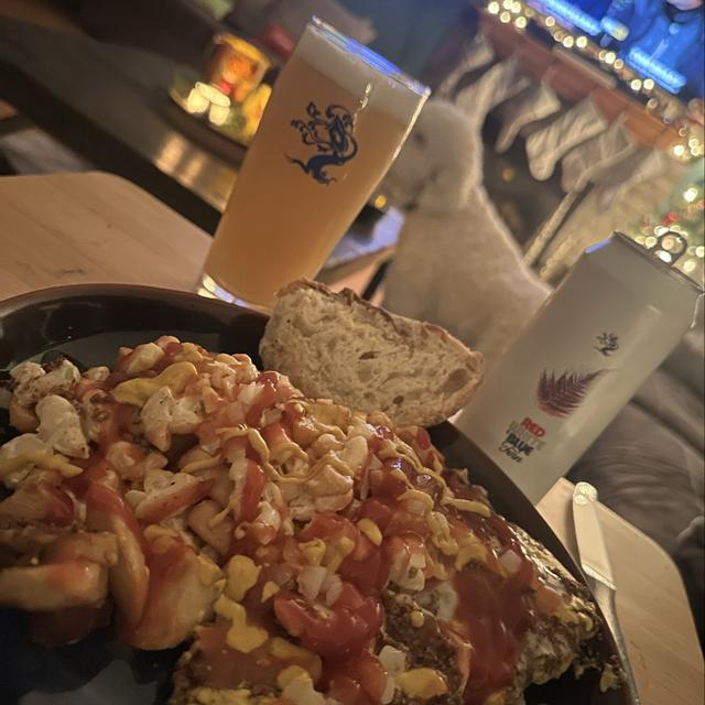 Recent check-in photo 1