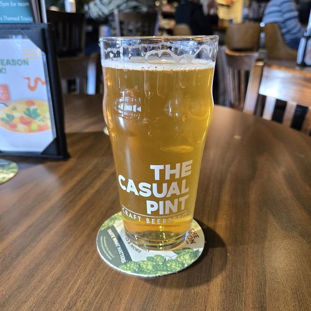 Recent check-in photo 1