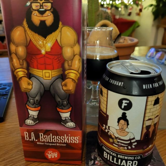 Recent check-in photo 1