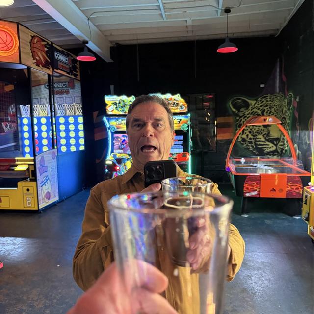 Recent check-in photo 1