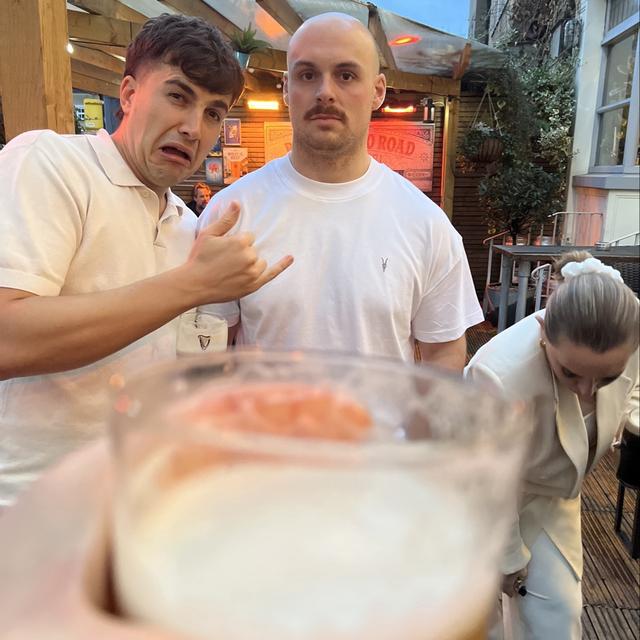 Recent check-in photo 1