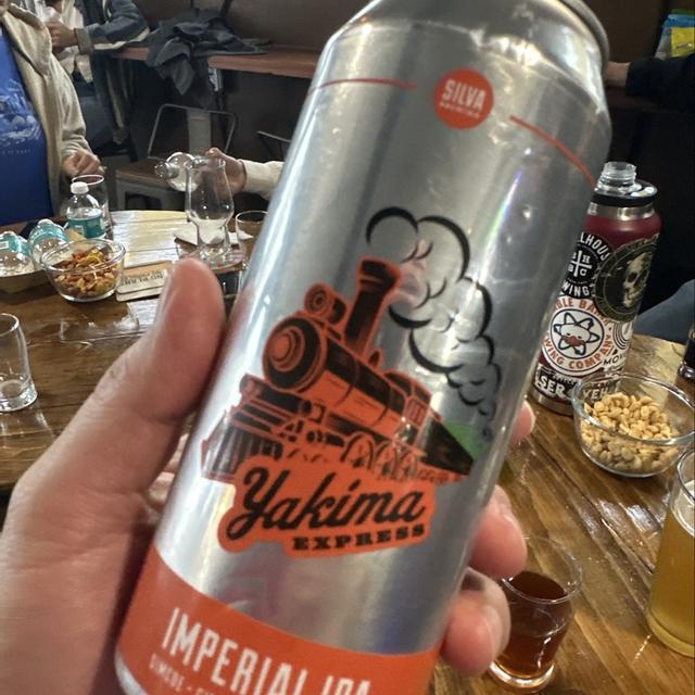 Recent check-in photo 1