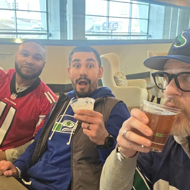 Recent check-in photo 1