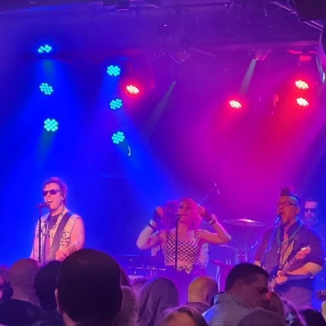 Recent check-in photo 1