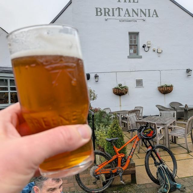 Recent check-in photo 1