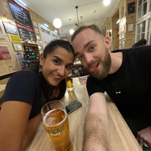 Recent check-in photo 1