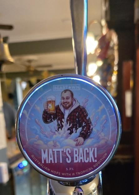 Recent check-in photo 1