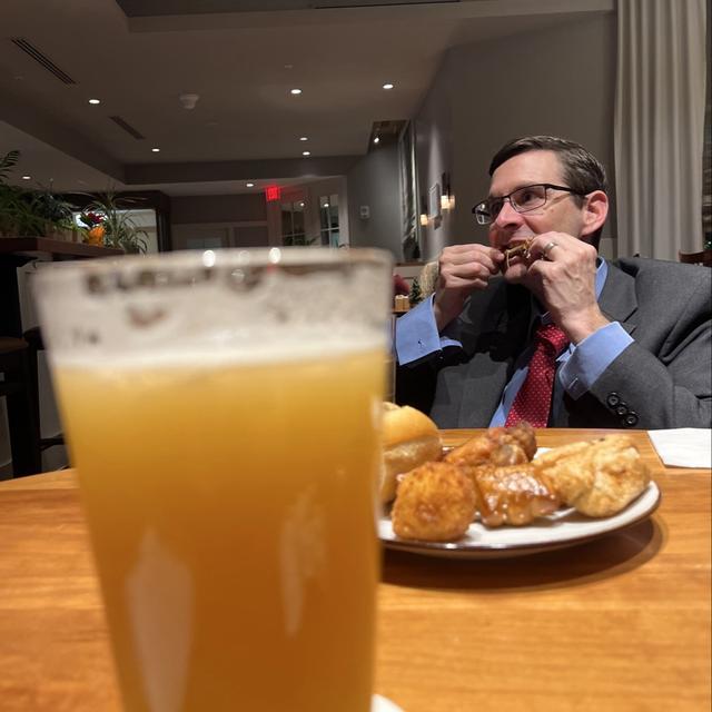 Recent check-in photo 1