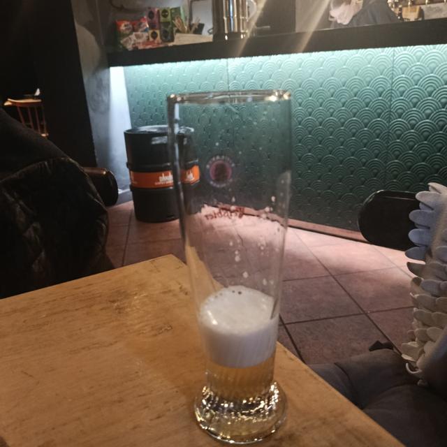 Recent check-in photo 1