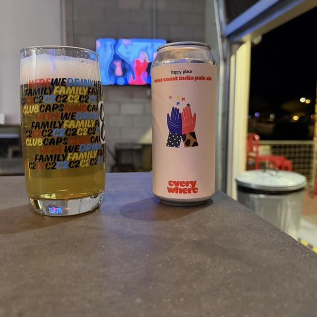 Recent check-in photo 1