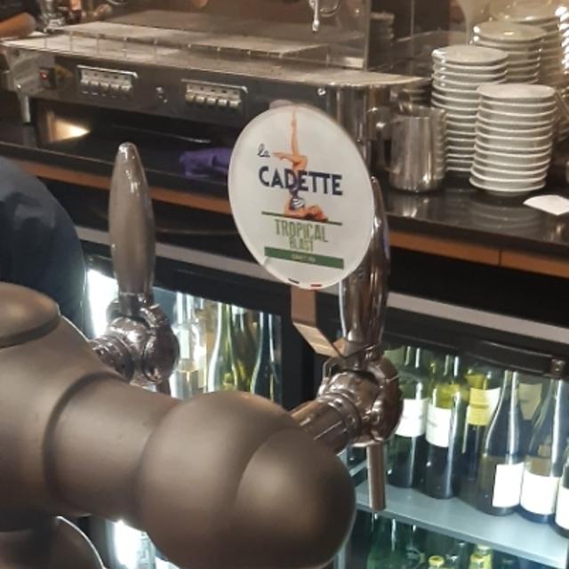 Recent check-in photo 1