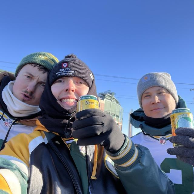 Recent check-in photo 3