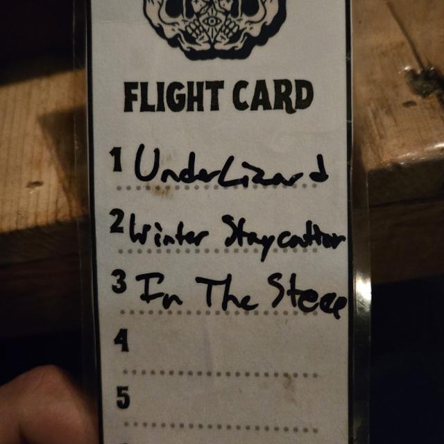 Recent check-in photo 1