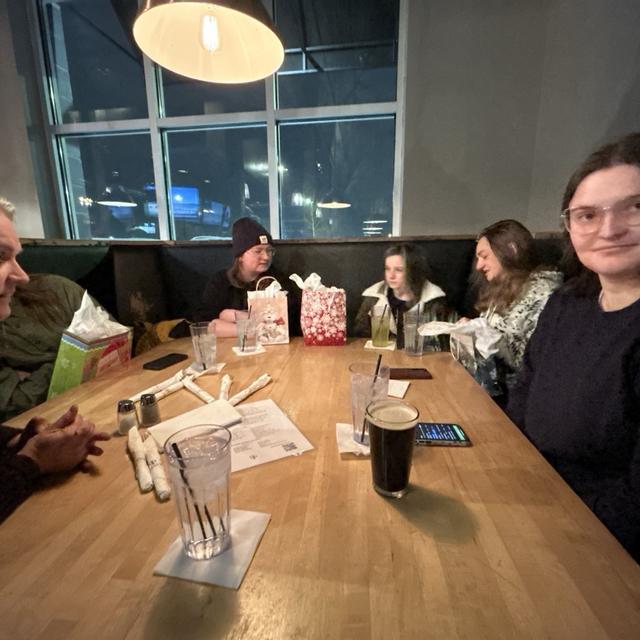 Recent check-in photo 3