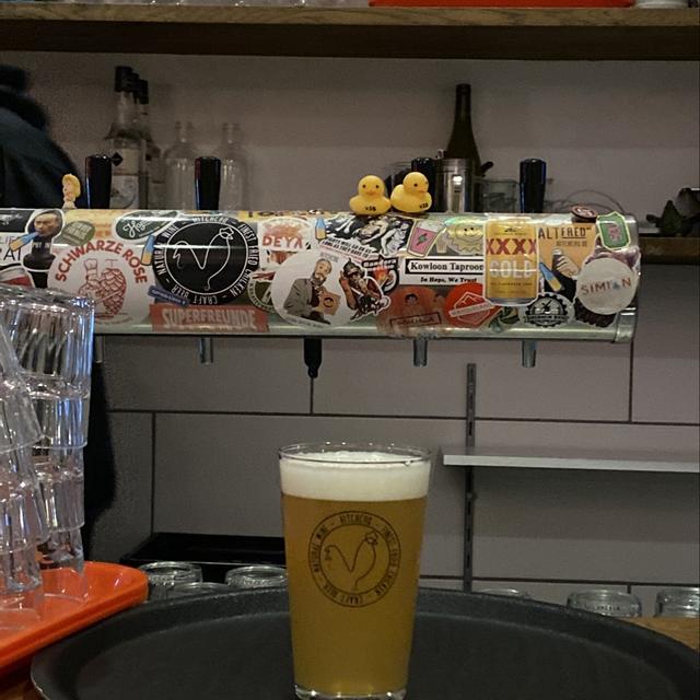 Recent check-in photo 1