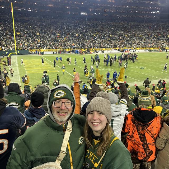 Recent check-in photo 1