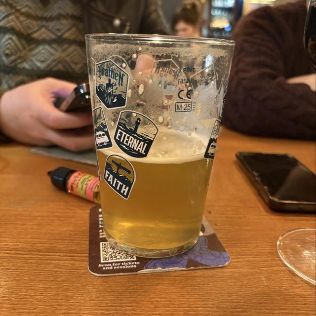 Recent check-in photo 1