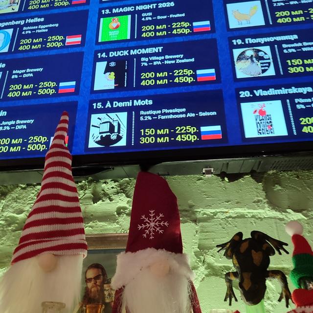 Recent check-in photo 1