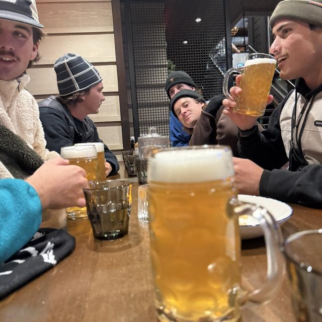 Recent check-in photo 1