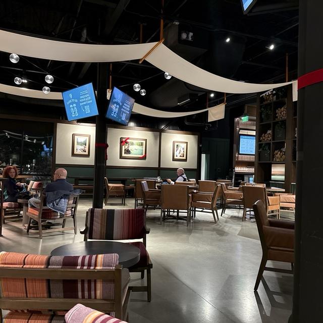 Recent check-in photo 1