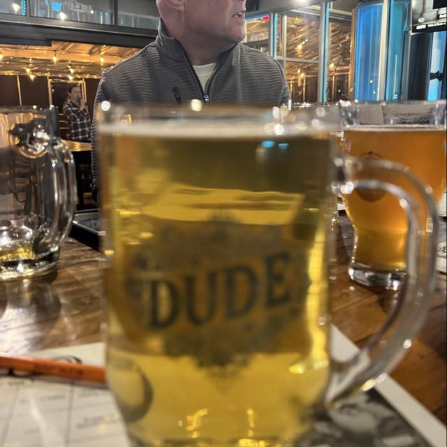 Recent check-in photo 1